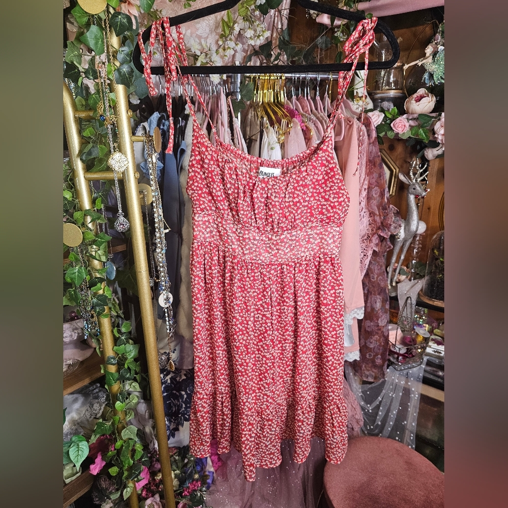 Beautiful princess Polly dress size 8.